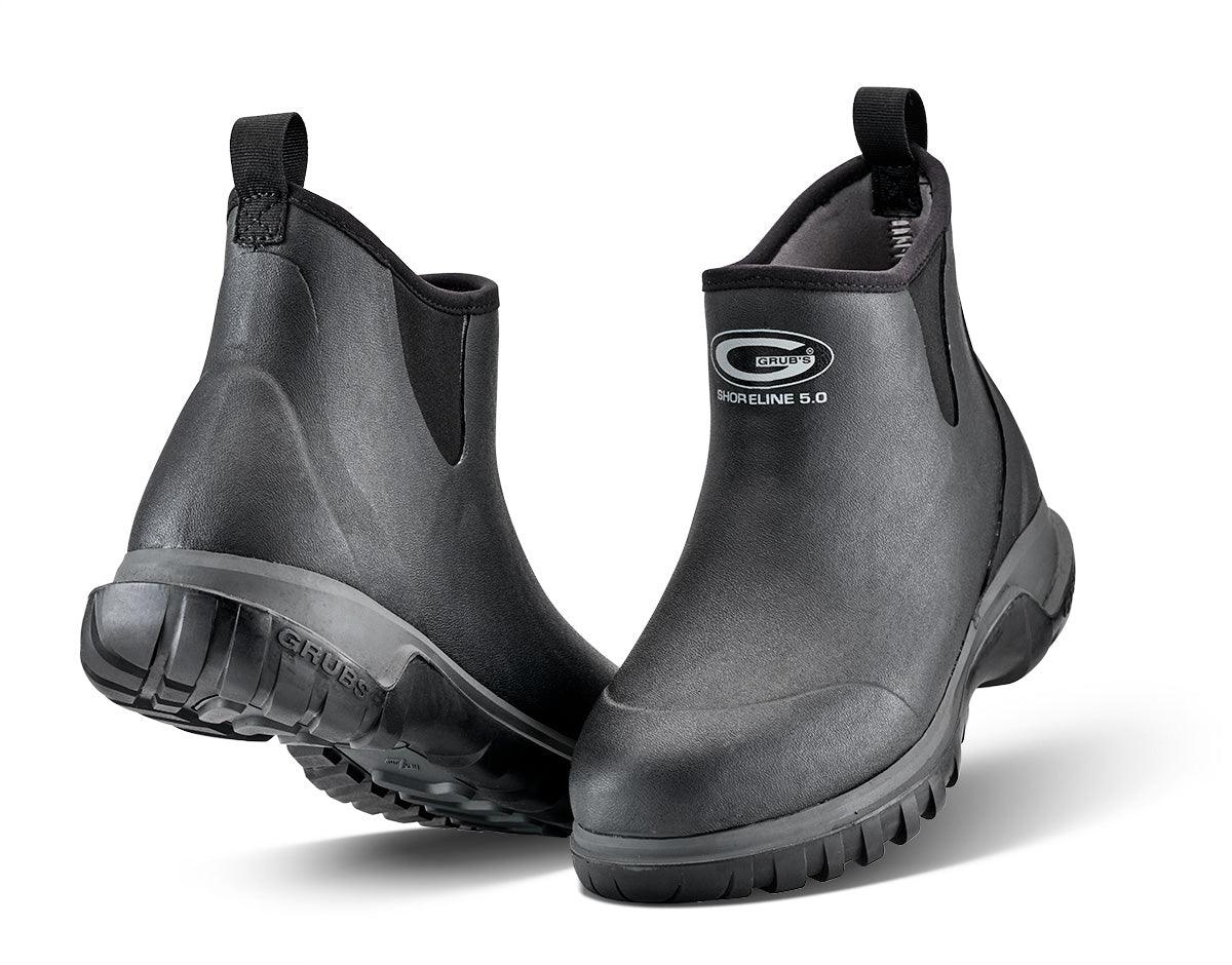 Boots for Cold Weather